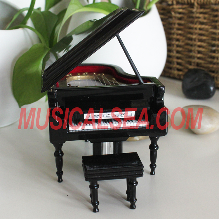 mini piano